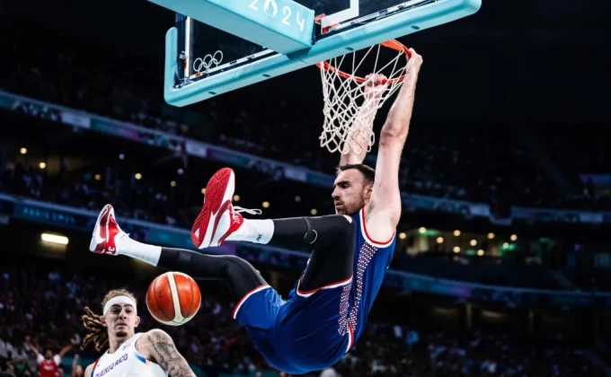 FIBA Basketball